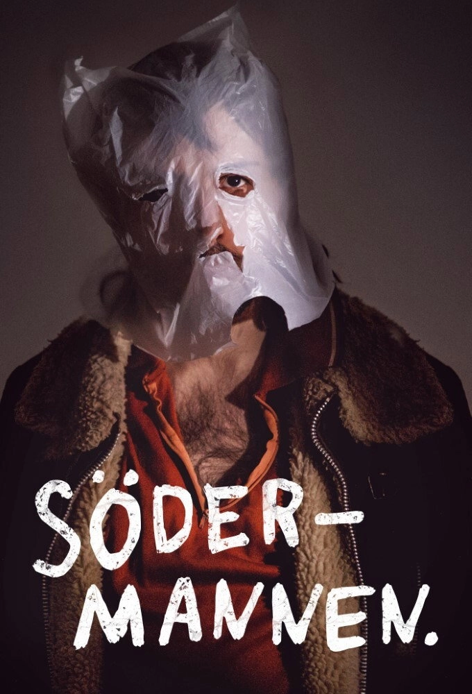 Södermannen