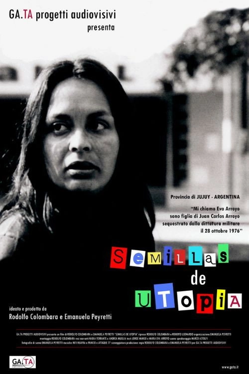 Semillas de utopía