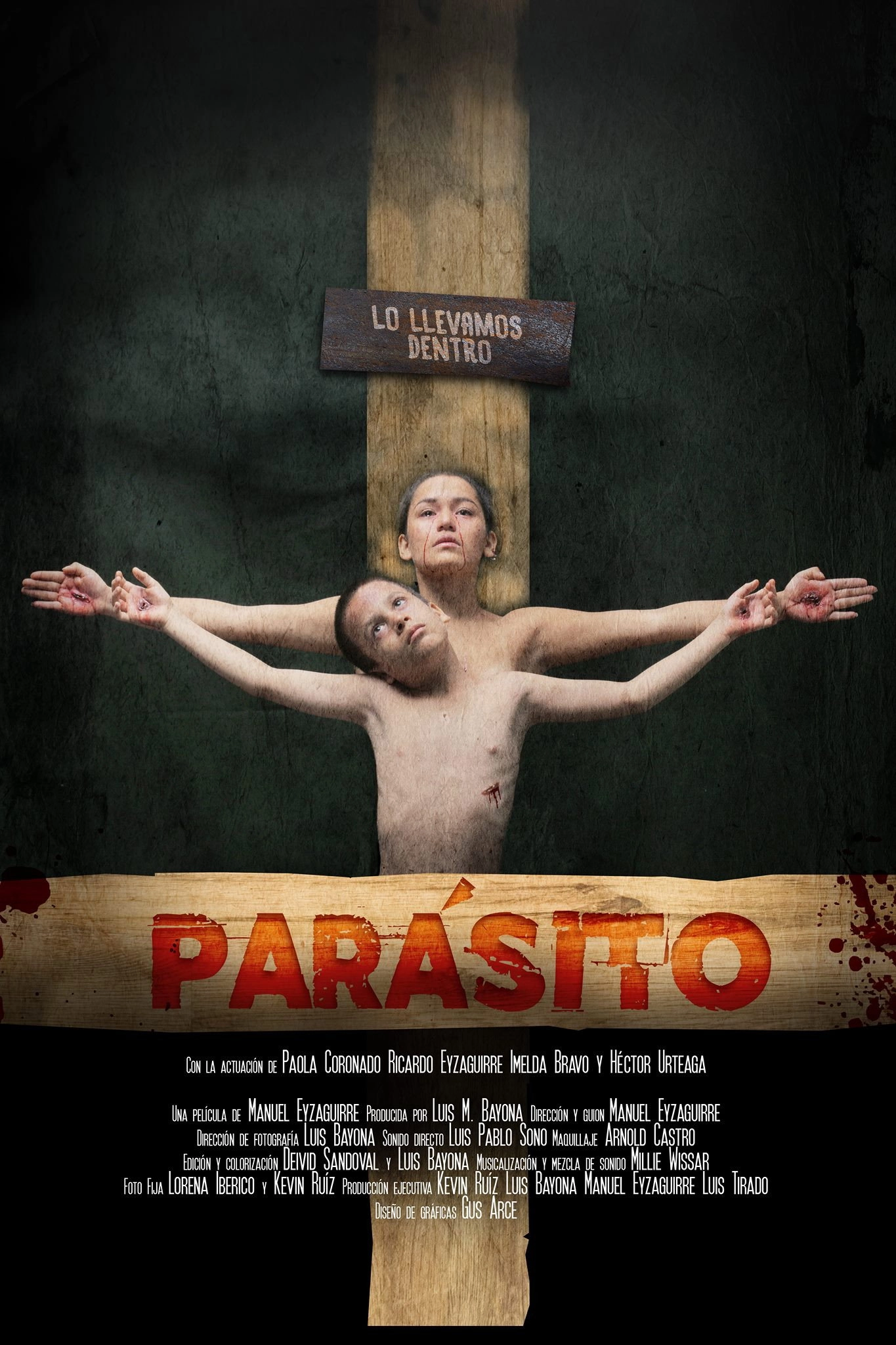 Parásito