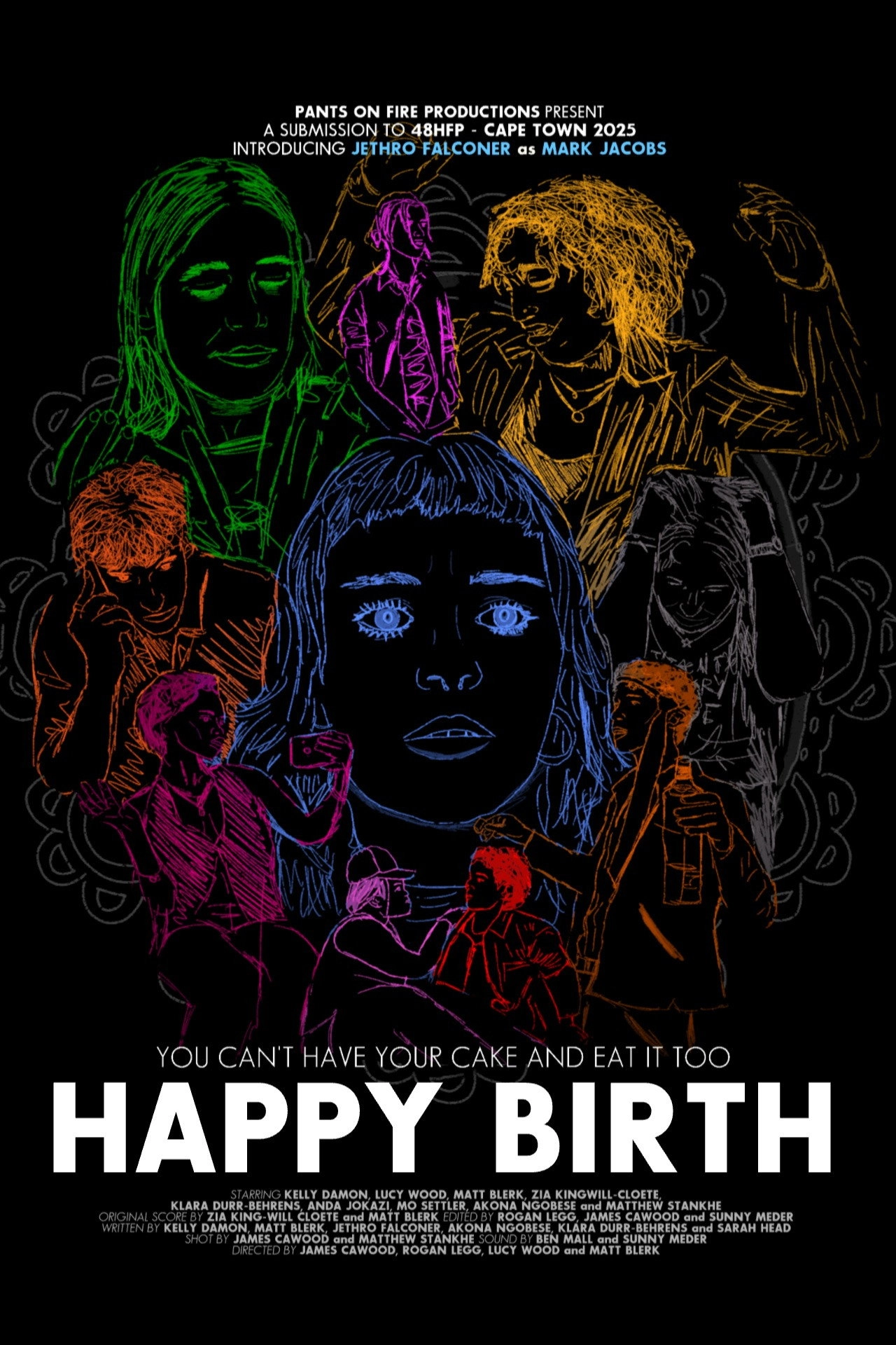 Happy Birth
