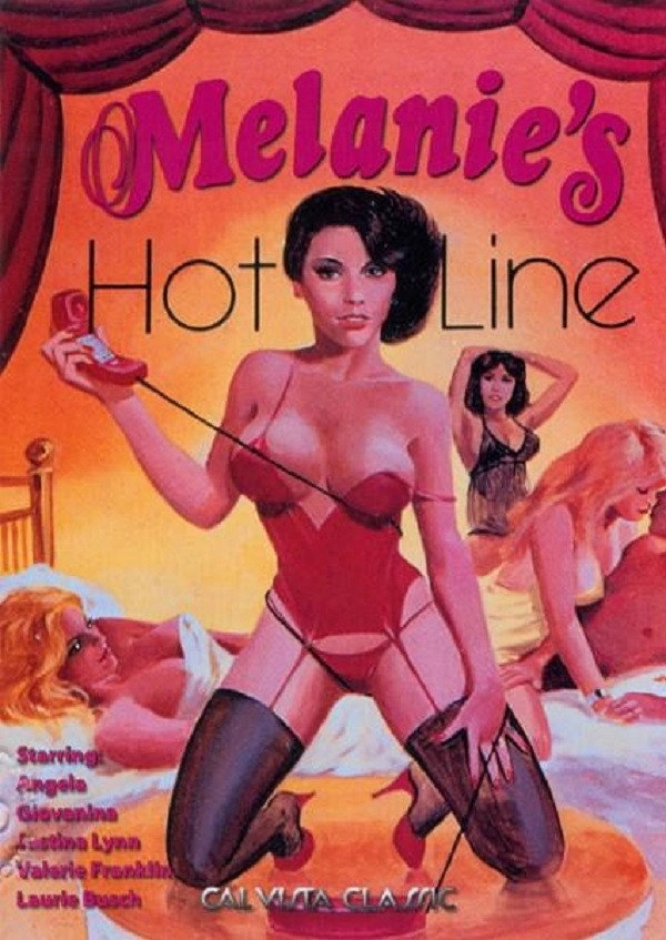 Melanie's Hot Line