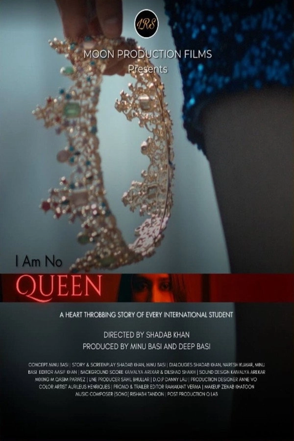 I Am No Queen