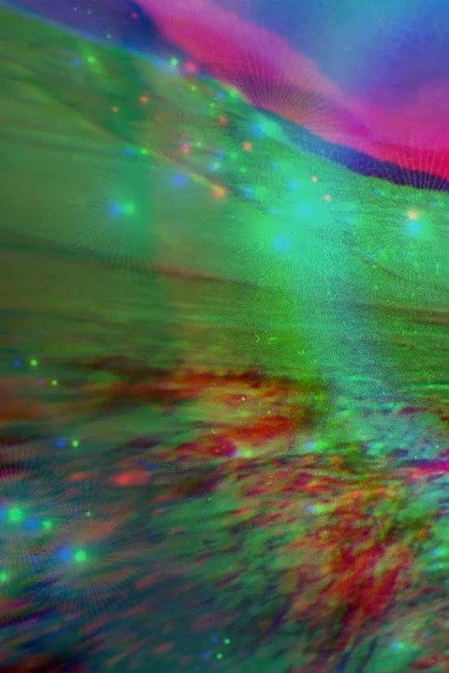 Passage Pt3. Radioactive Mountain