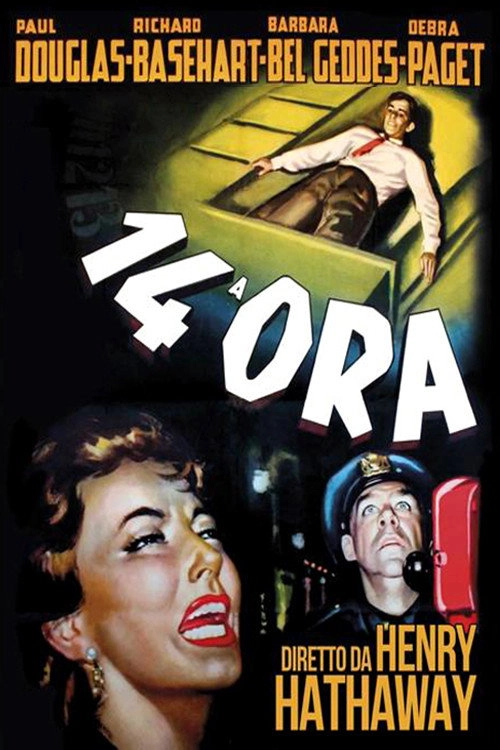 Fourteen Hours