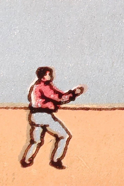 Boxkampf
