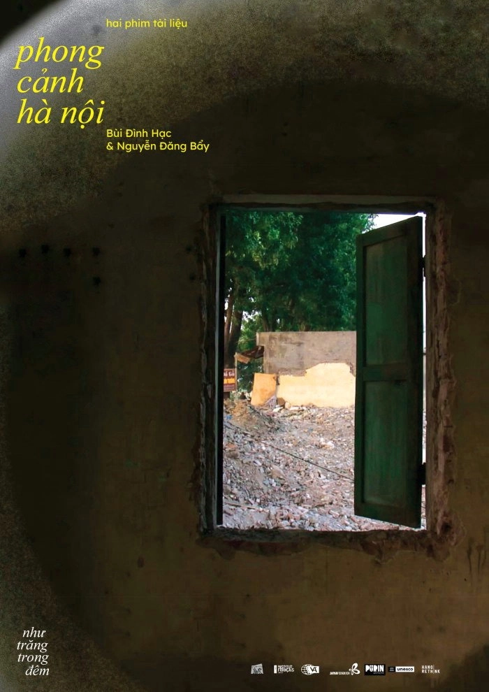 Hanoi Landscape