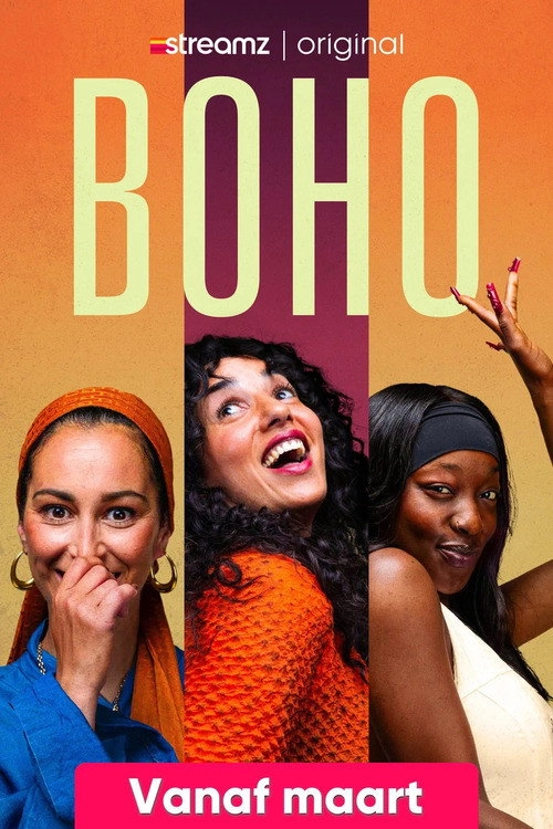 BOHO