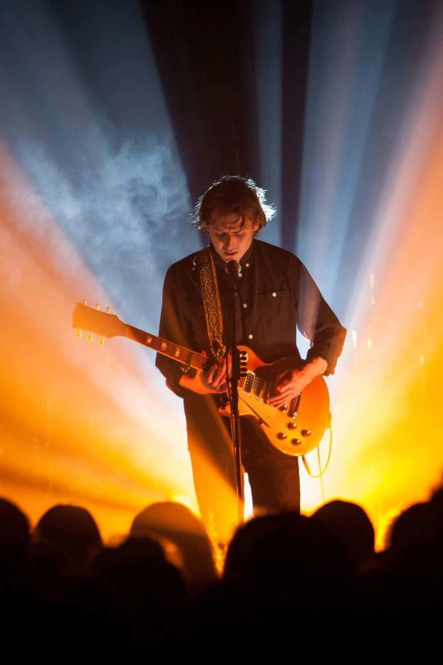 Ben Howard au Bataclan