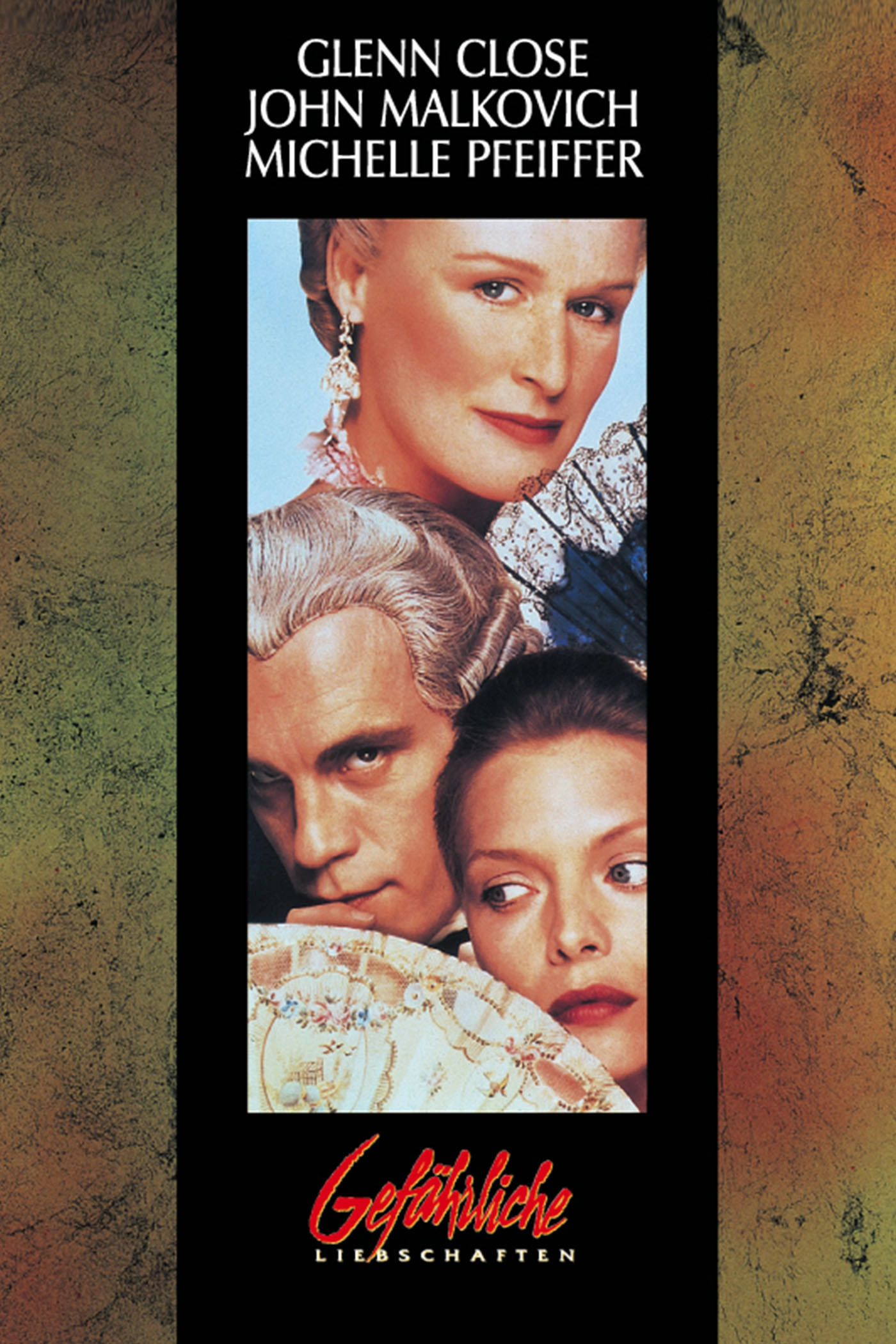 Dangerous Liaisons