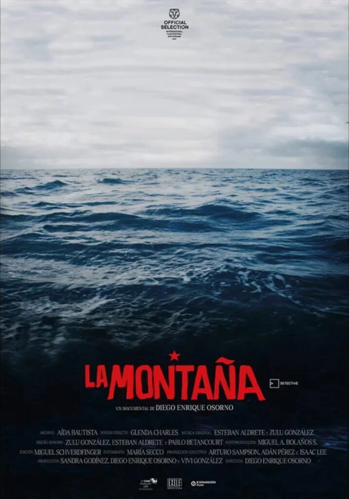 The Mountain