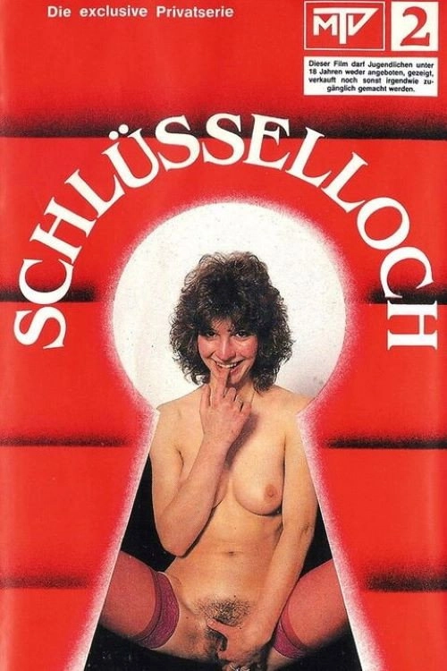 Schlüsselloch 2