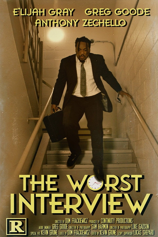 The Worst Interview