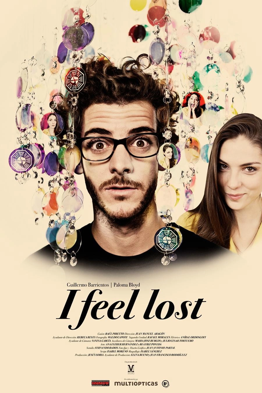 I Feel Lost