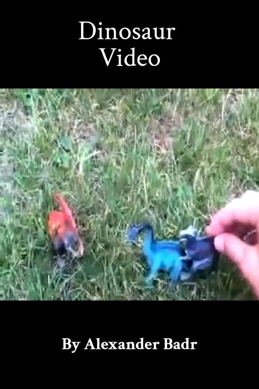 Dinosaur Video