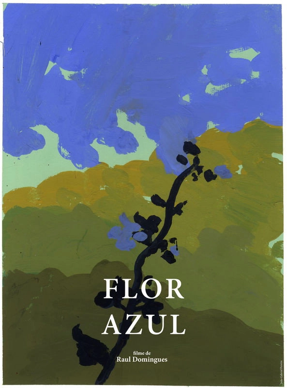 Blur Flower