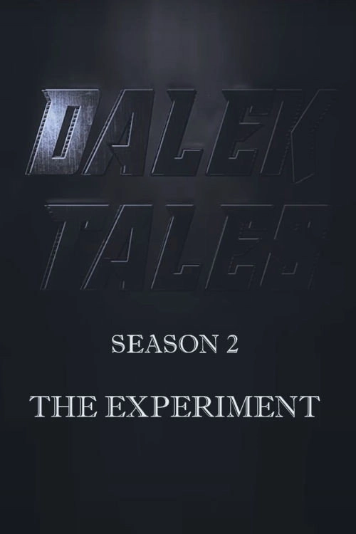 Dalek Tales