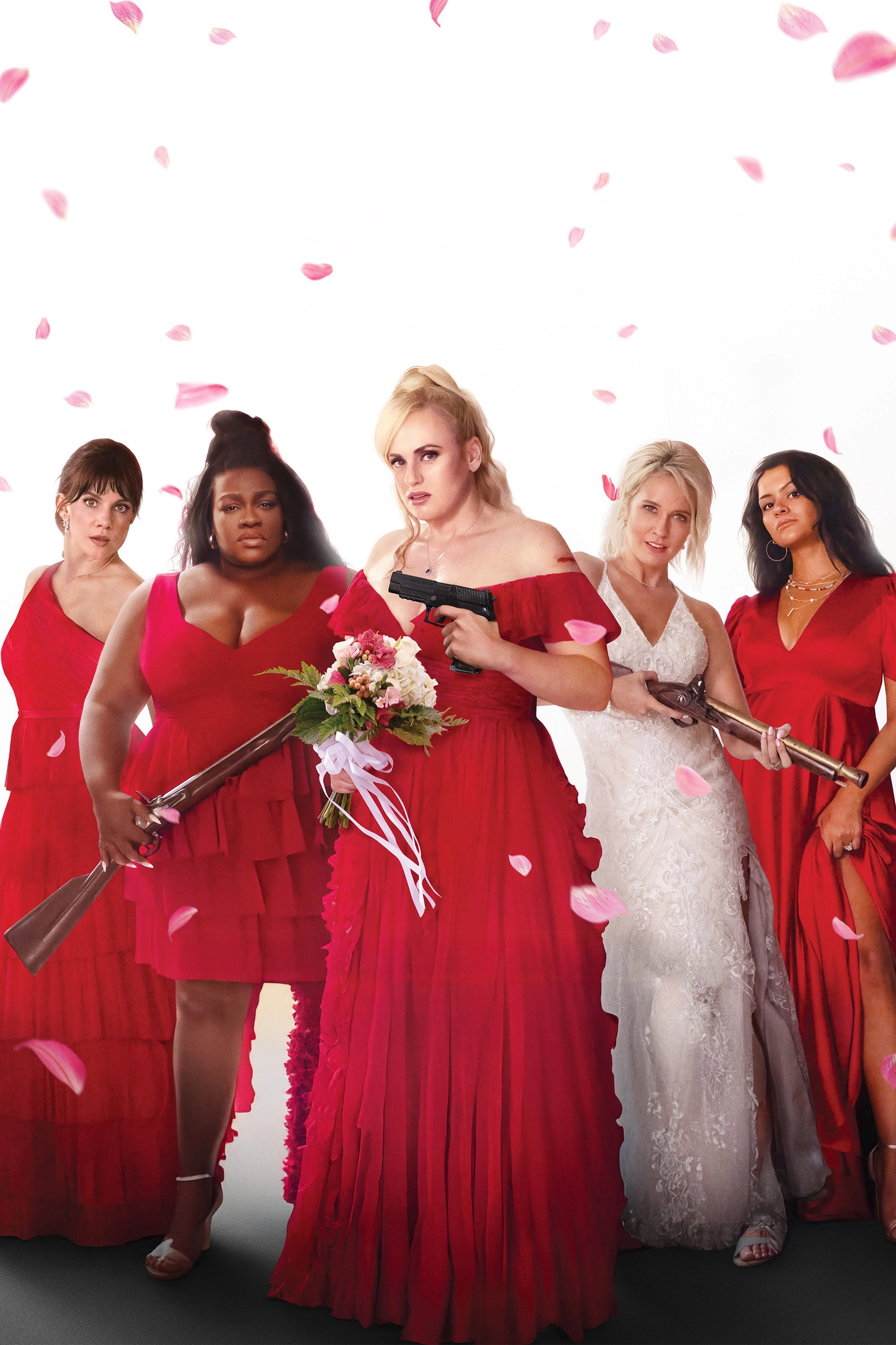 Bride Hard