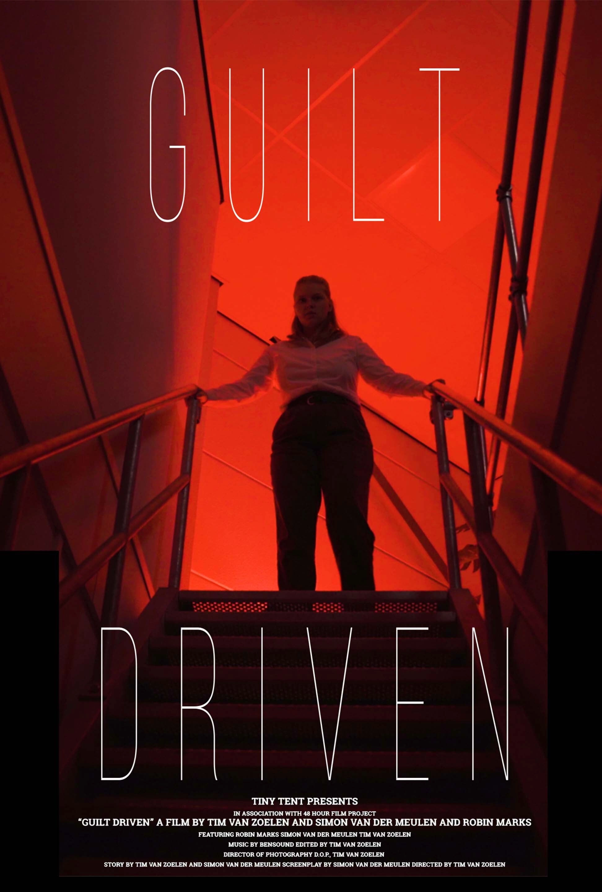 Guilt Driven