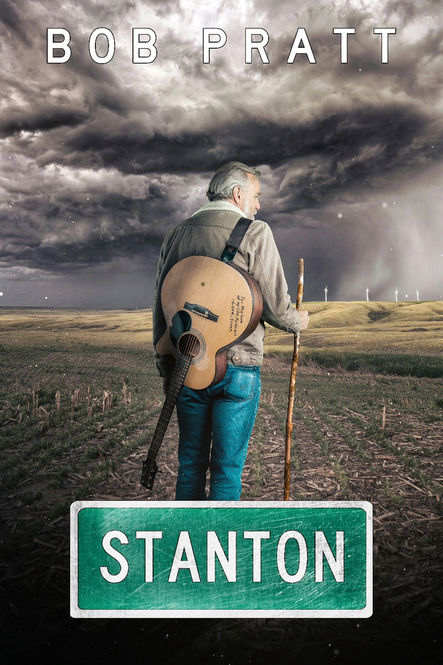 Stanton
