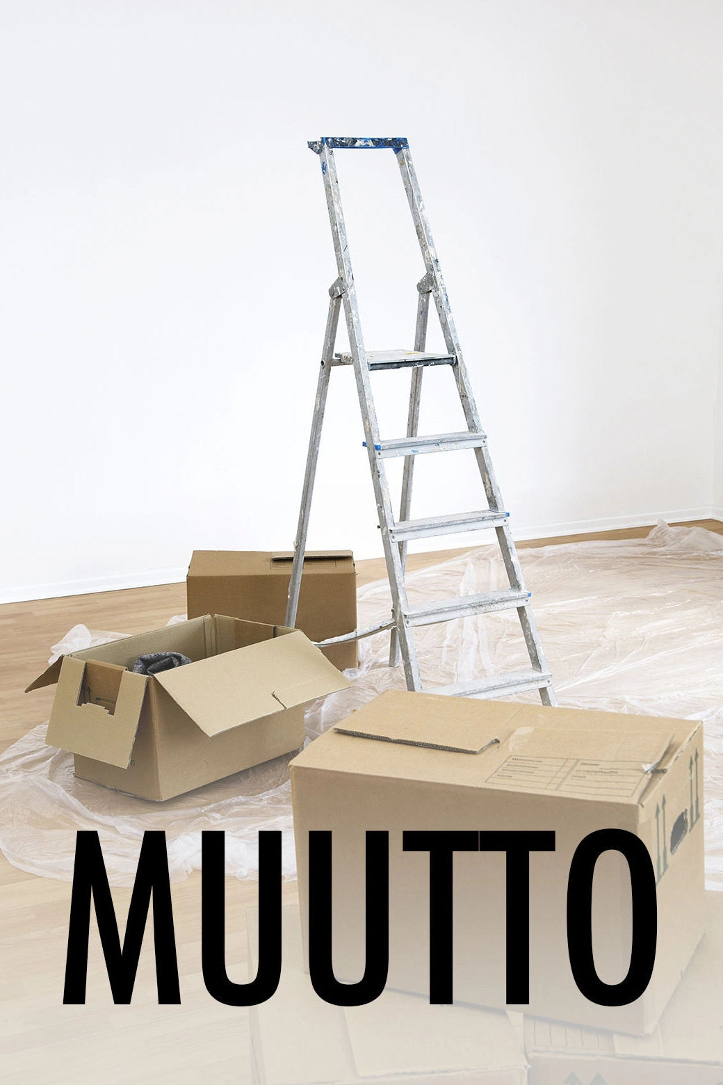 Muutto
