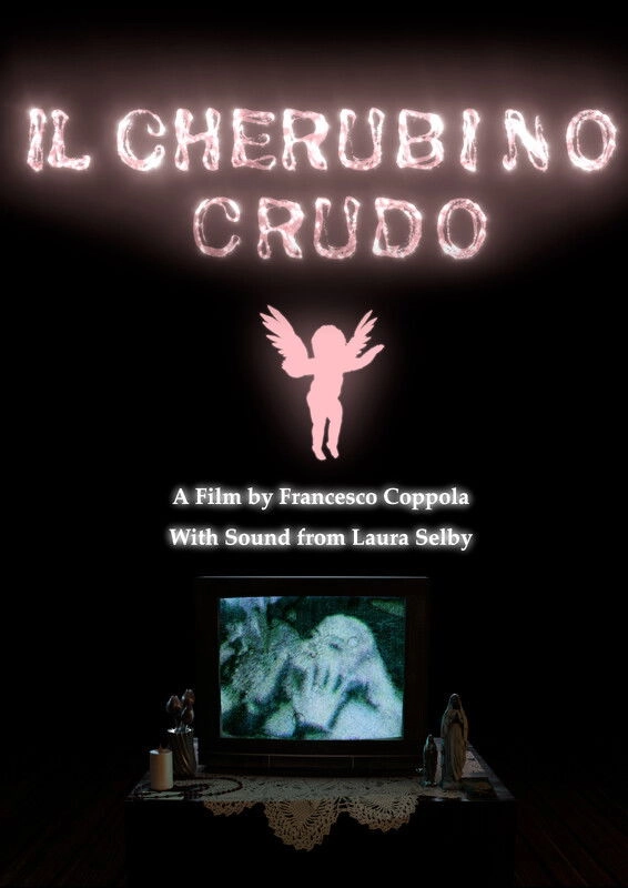Il cherubino crudo