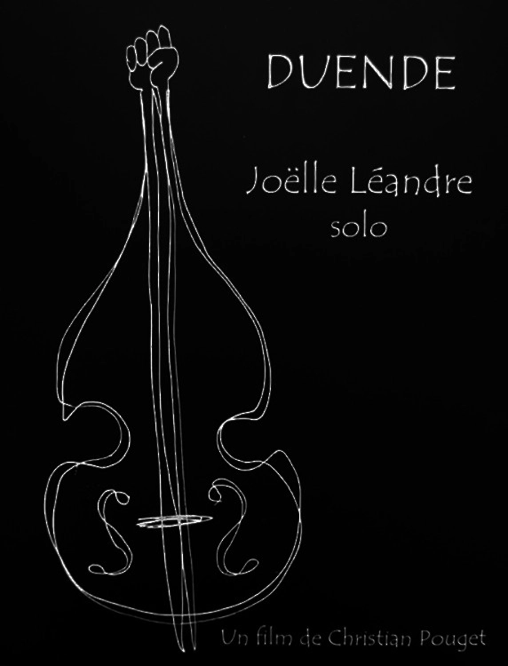 Duende: Joëlle Léandre solo