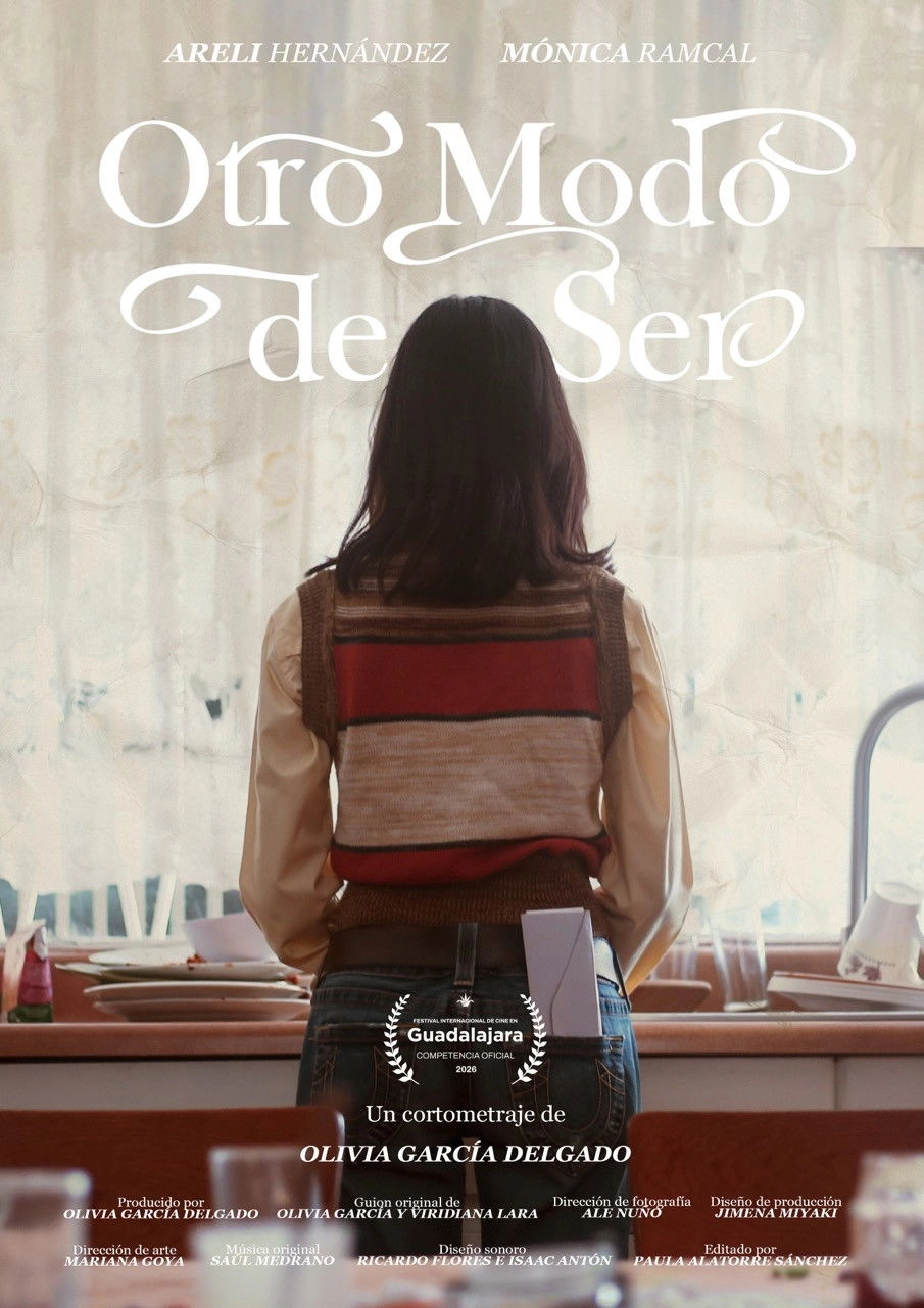 Otro modo de ser