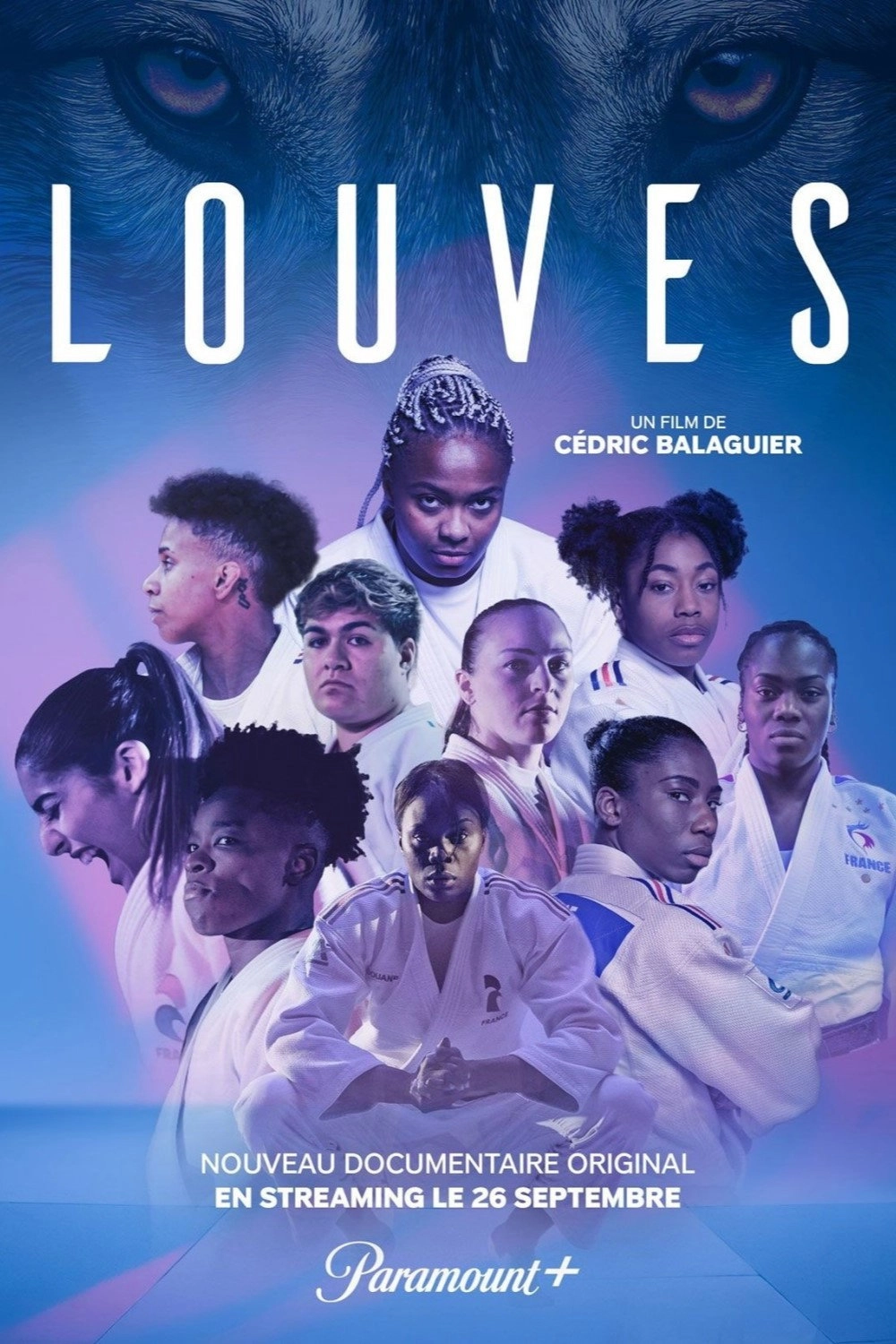 Louves