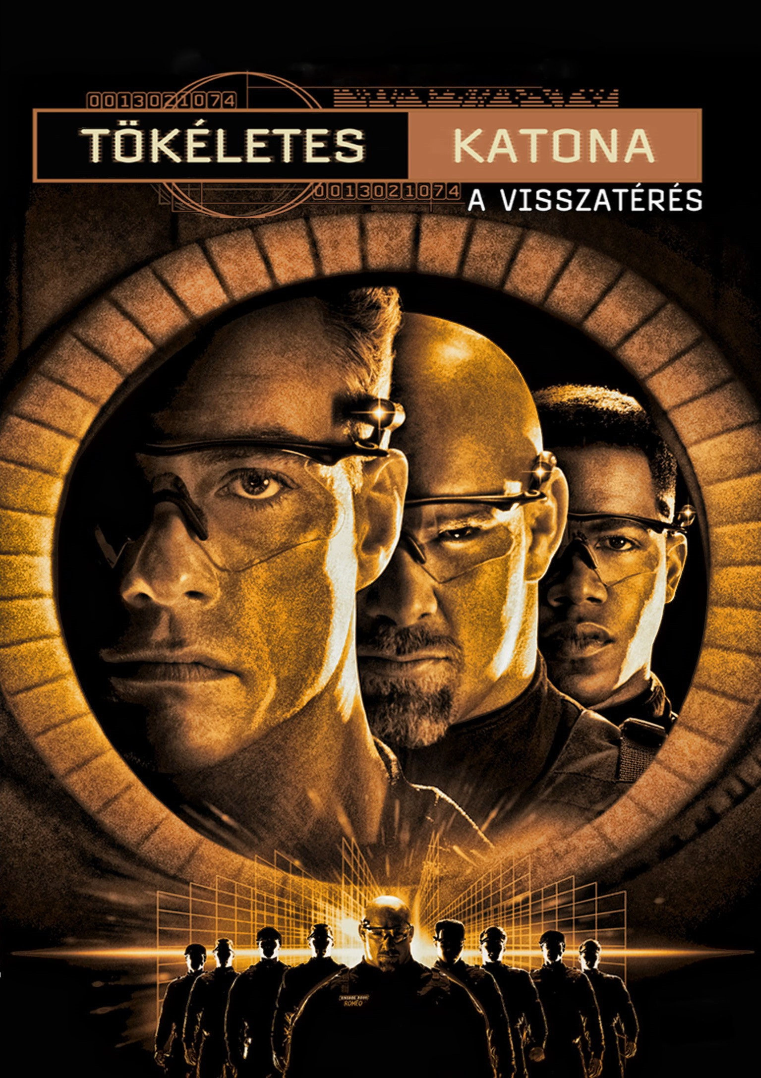 Universal Soldier: The Return