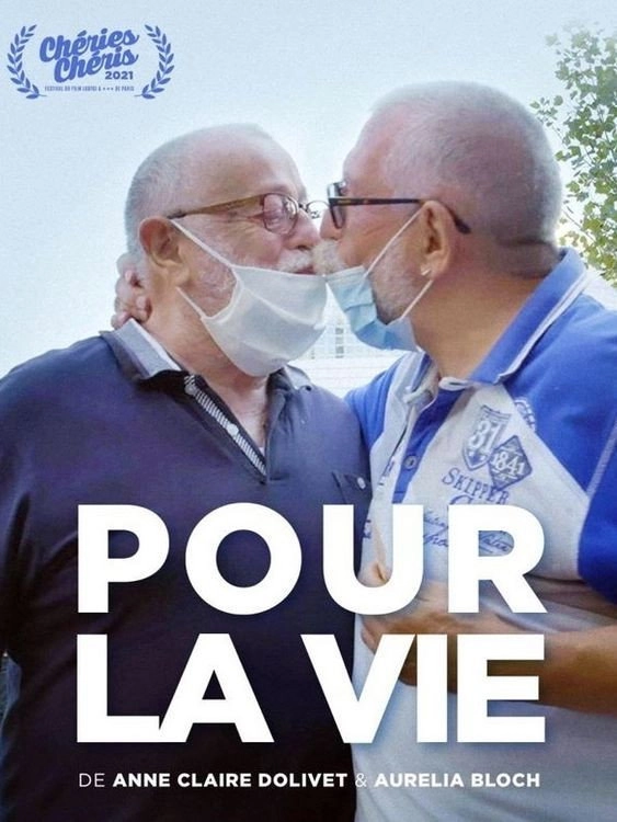 Pour la vie