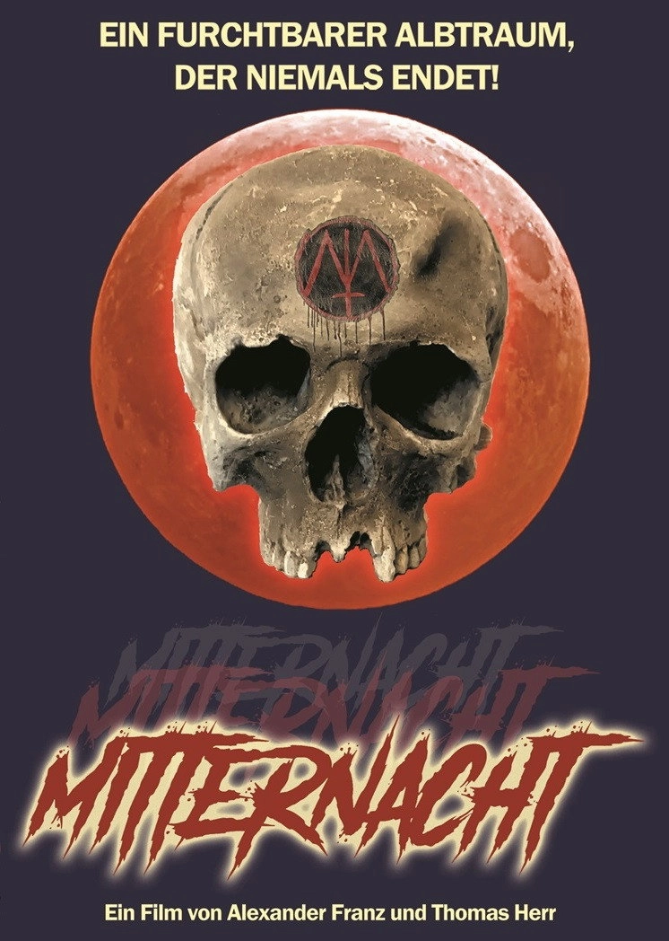 Mitternacht