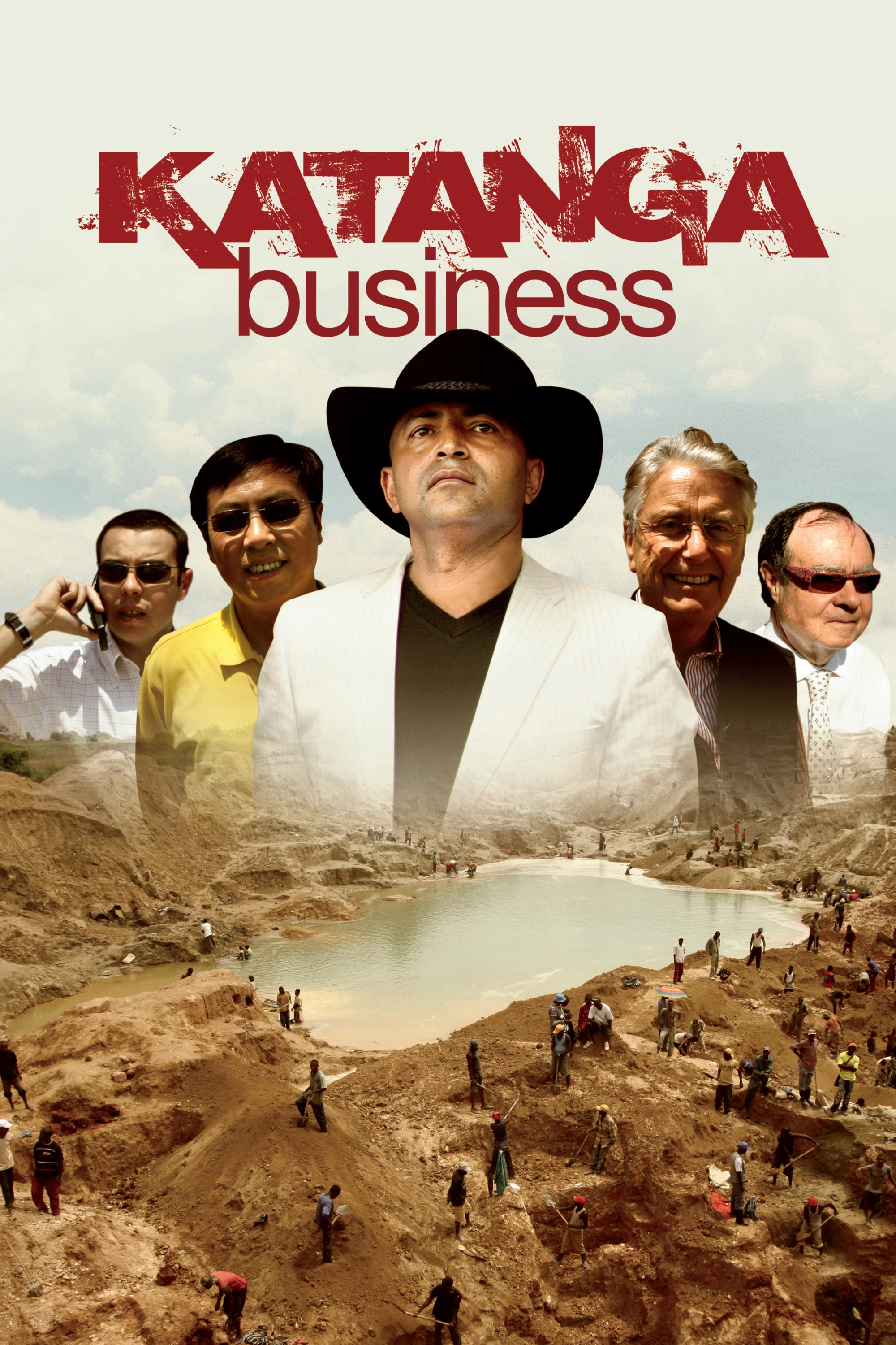 Katanga Business