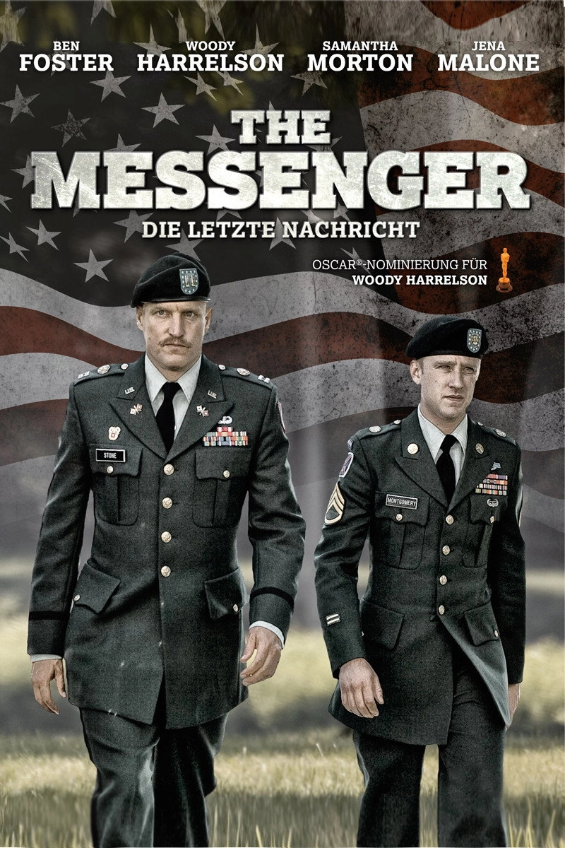 The Messenger