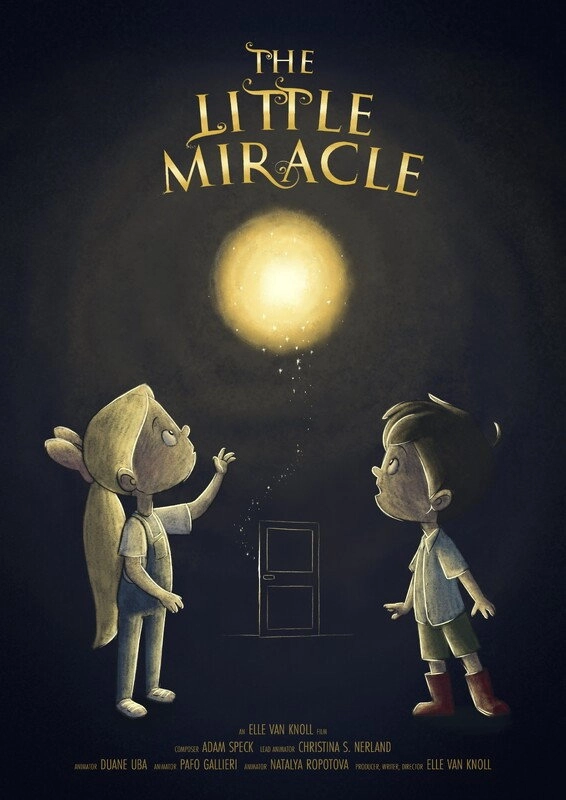 The Little Miracle