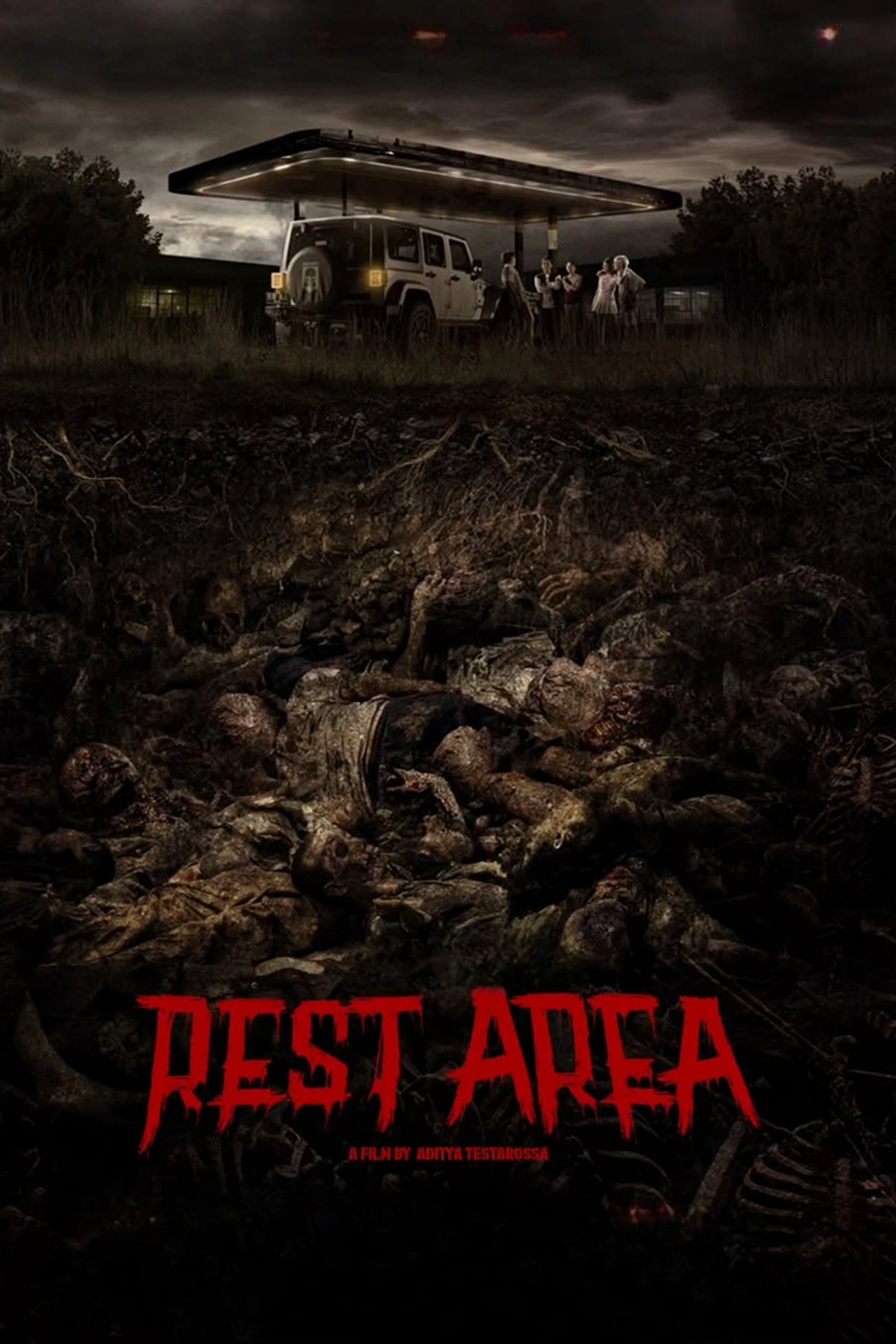 Rest Area