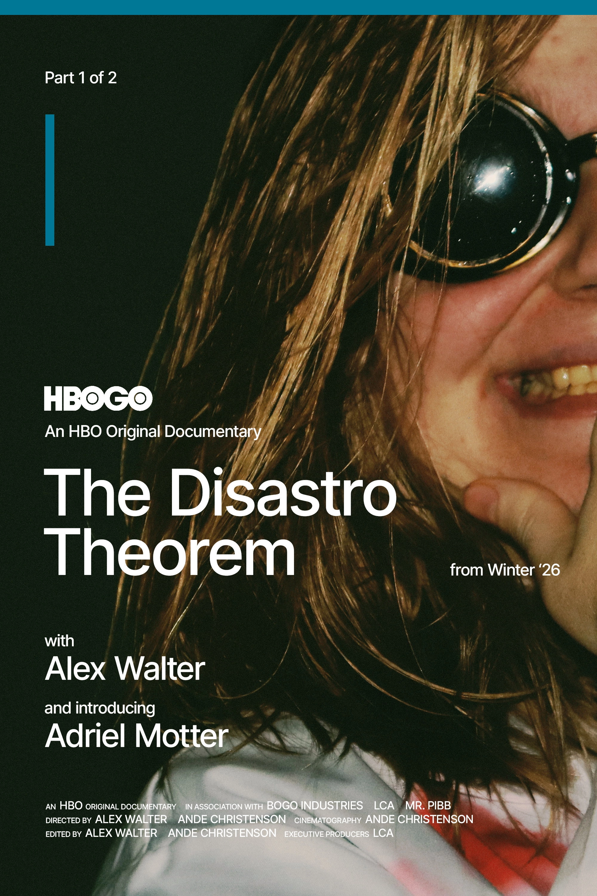 The Disastro Theorem