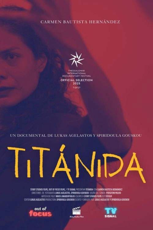 Titaness