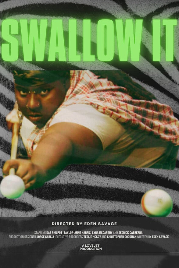 Swallow It