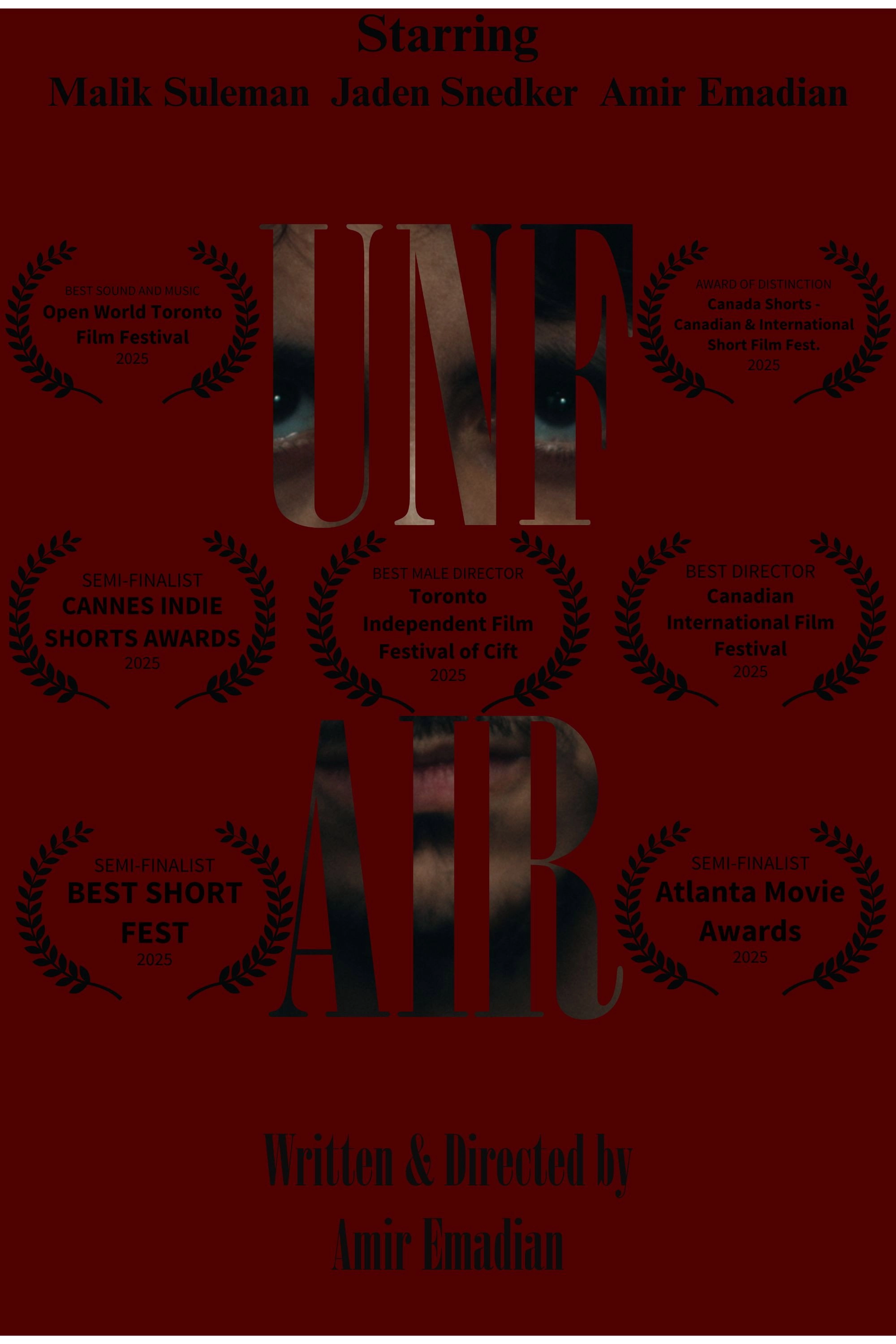 UNFAIR