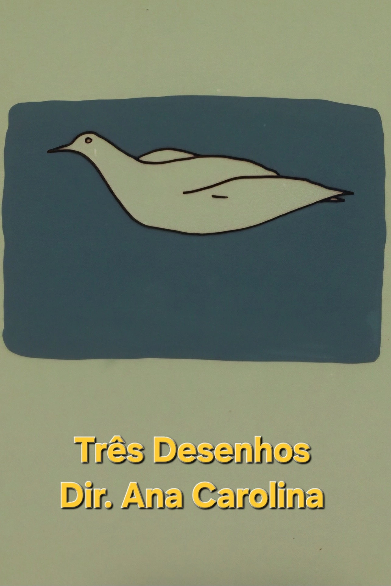Três Desenhos