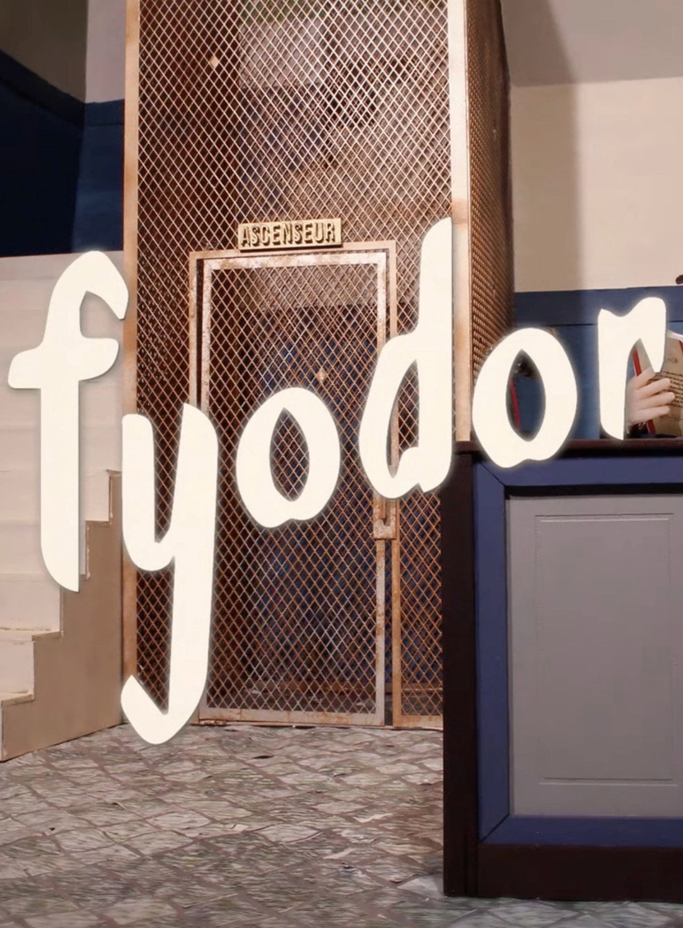 Fyodor