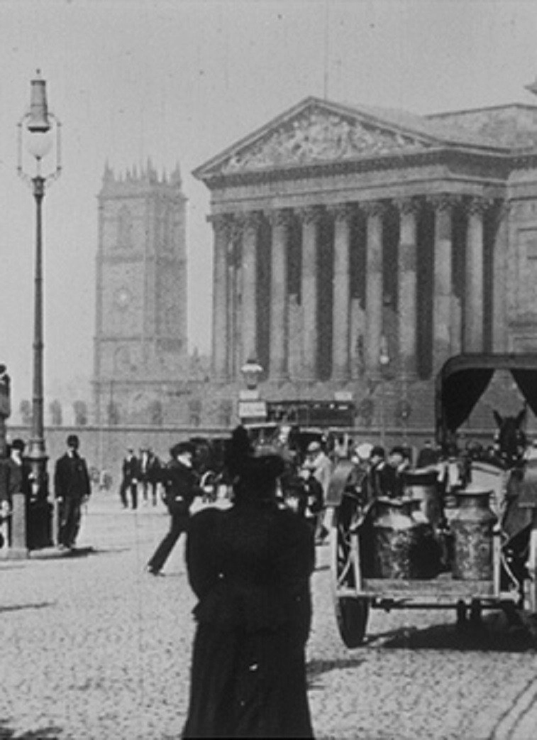 Liverpool, Lime Street