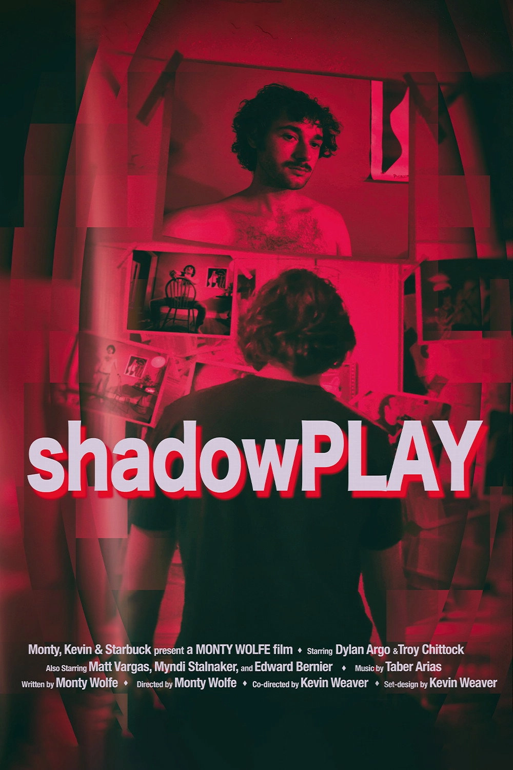 shadowPLAY