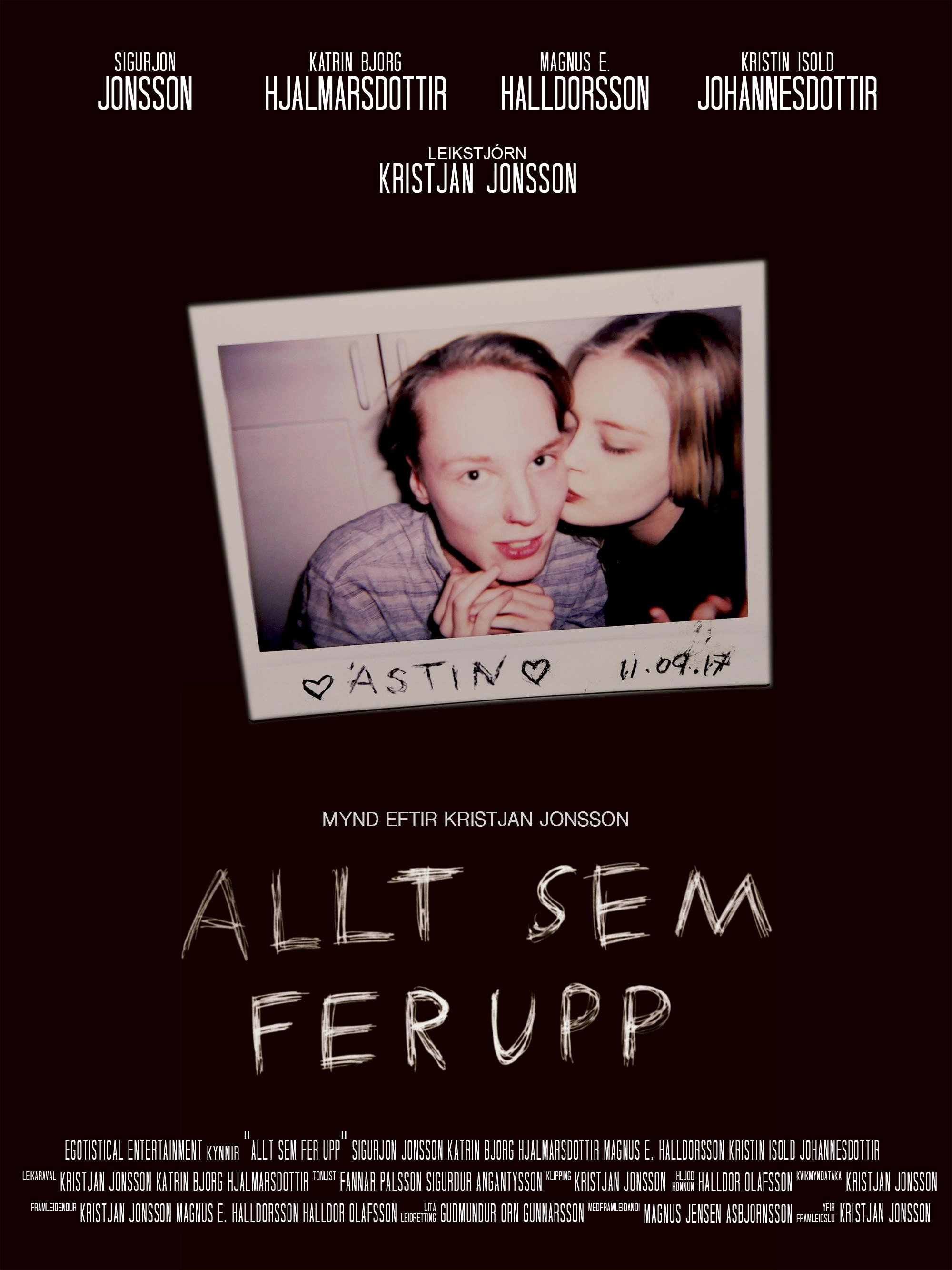 What Goes Up