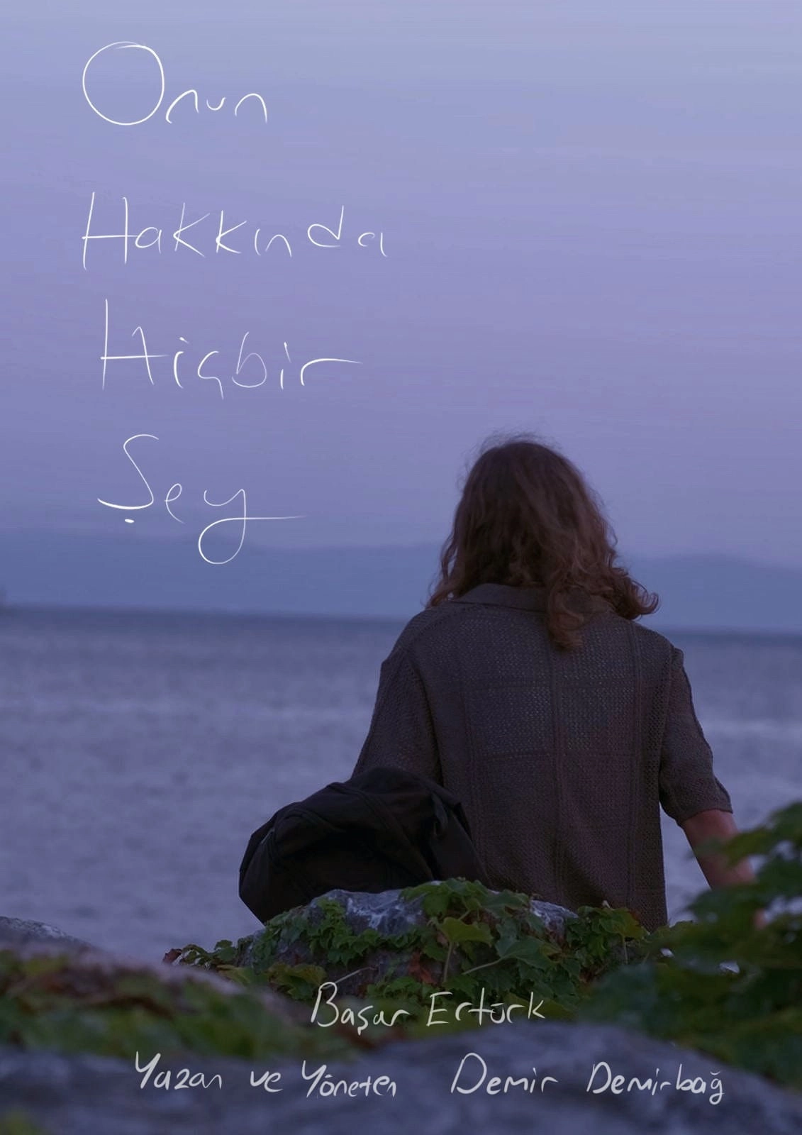 Nothing About Her