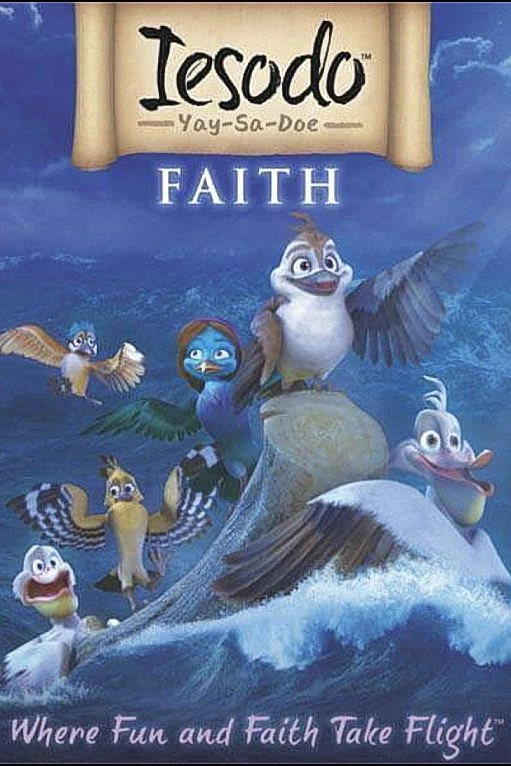 IESODO: Faith