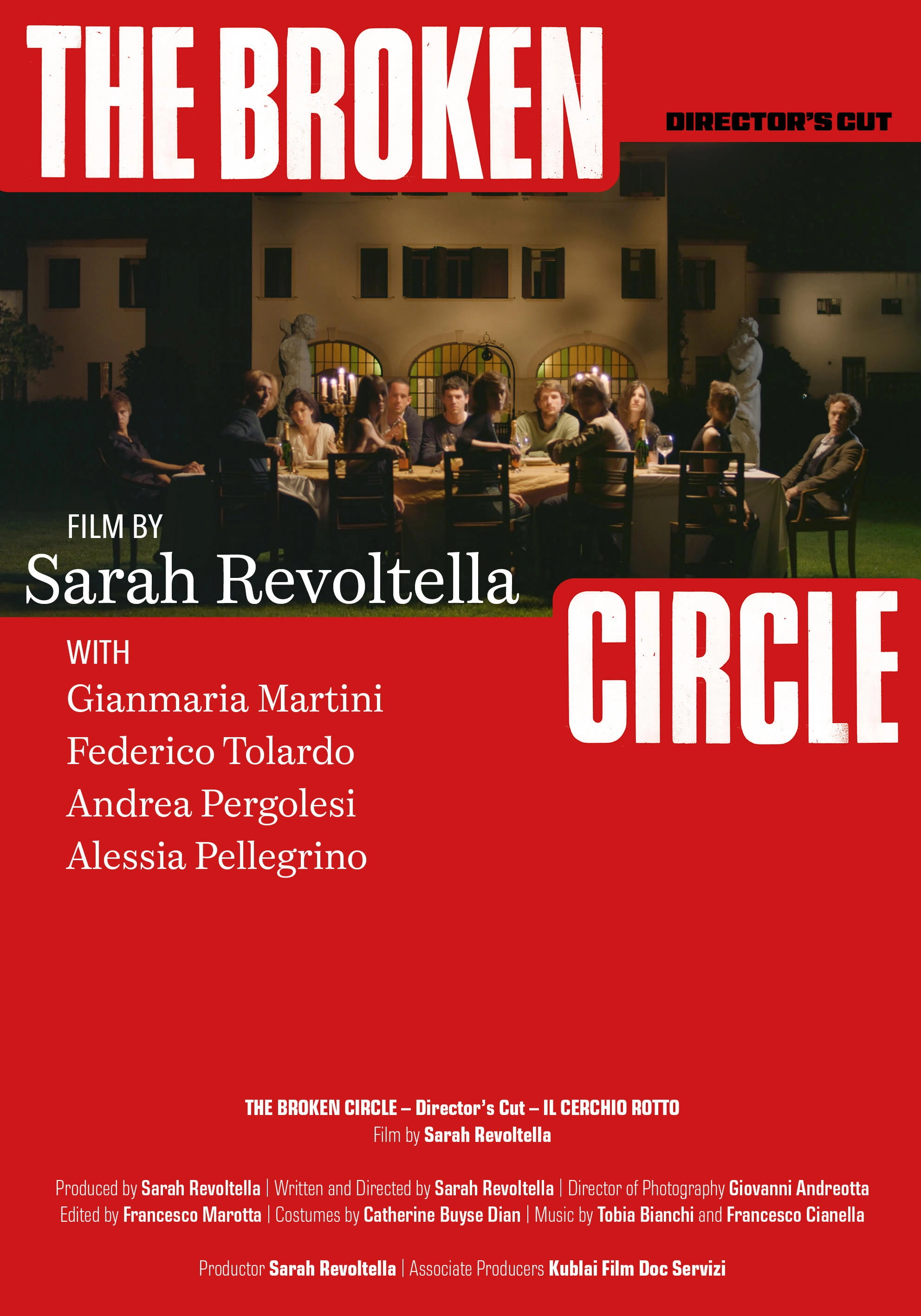 Il cerchio rotto