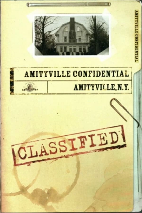 Amityville Confidential