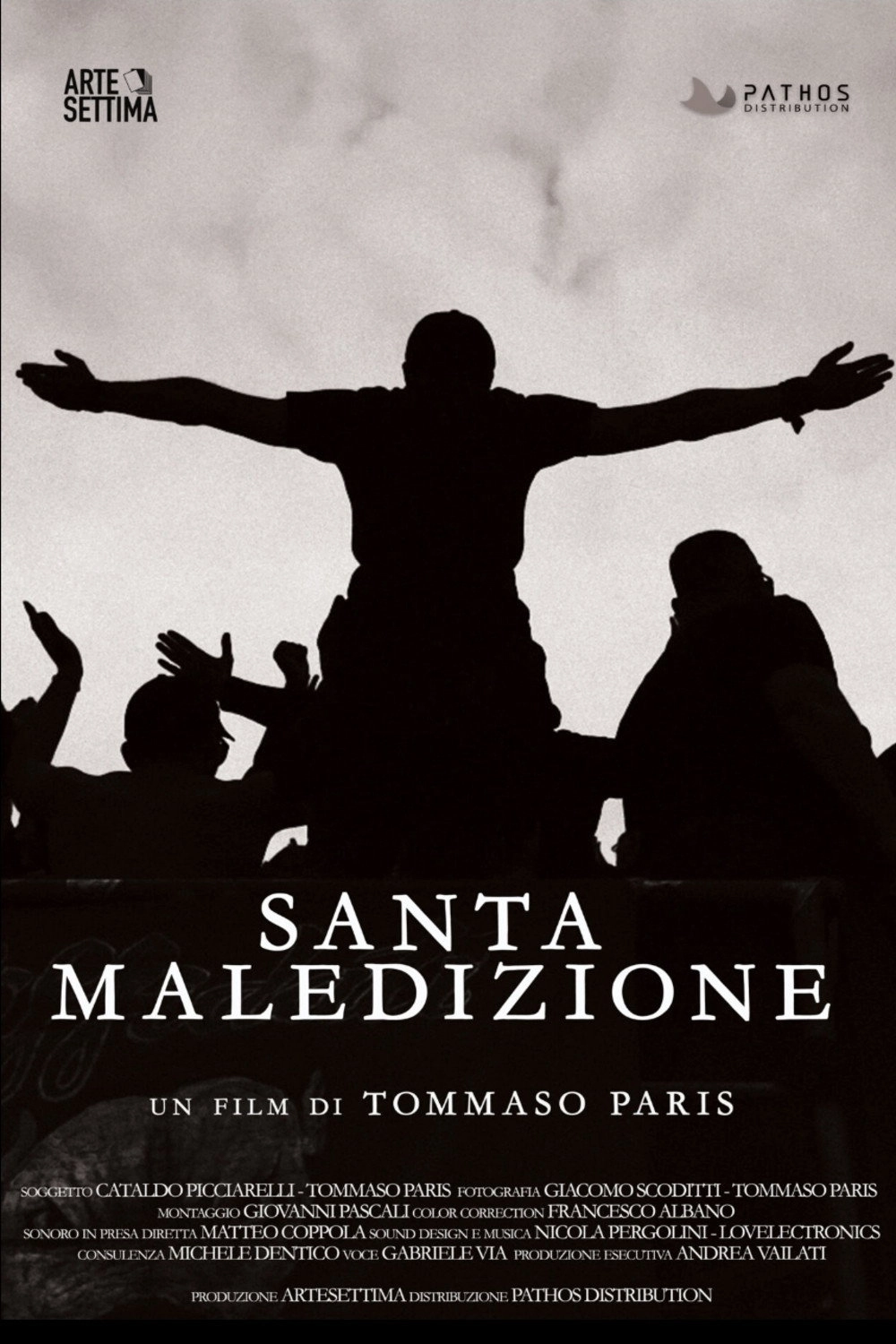 Santa Maledizione