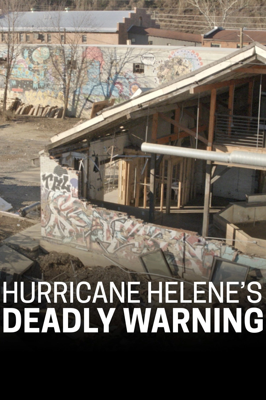 Hurricane Helene's Deadly Warning